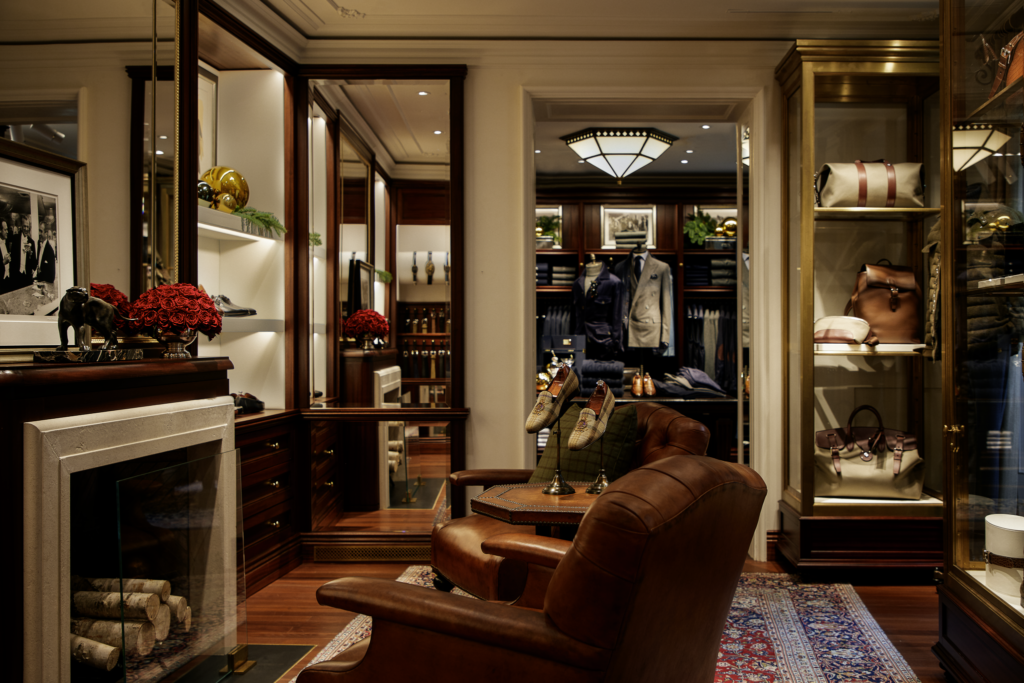 RL Spiga 5