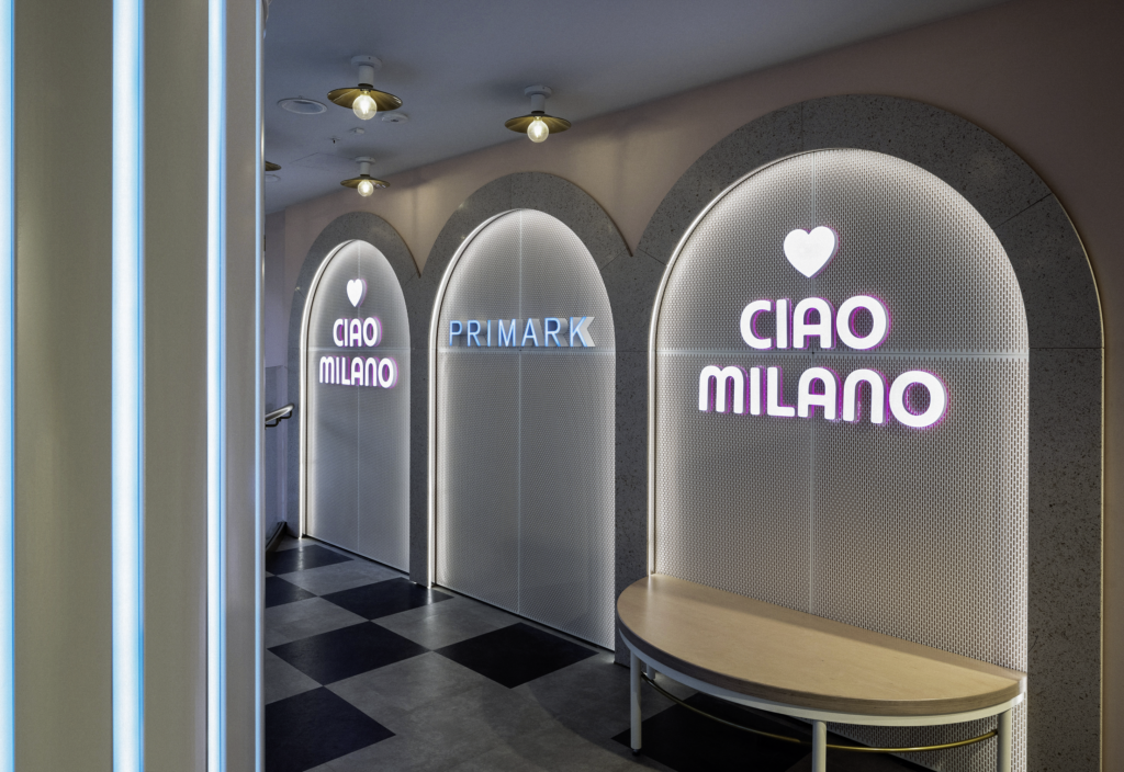 Primark Via Torino