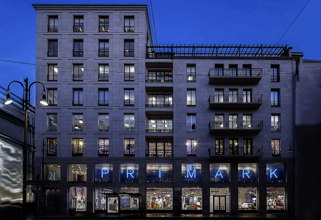 Primark Via Torino