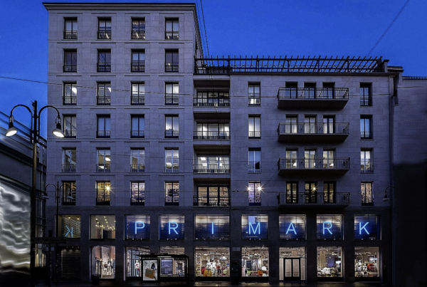 Primark Via Torino