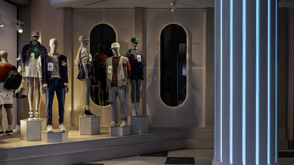 Primark Via Torino