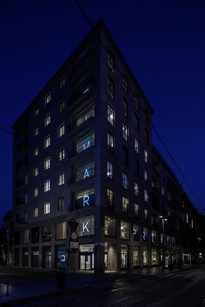 Primark Via Torino
