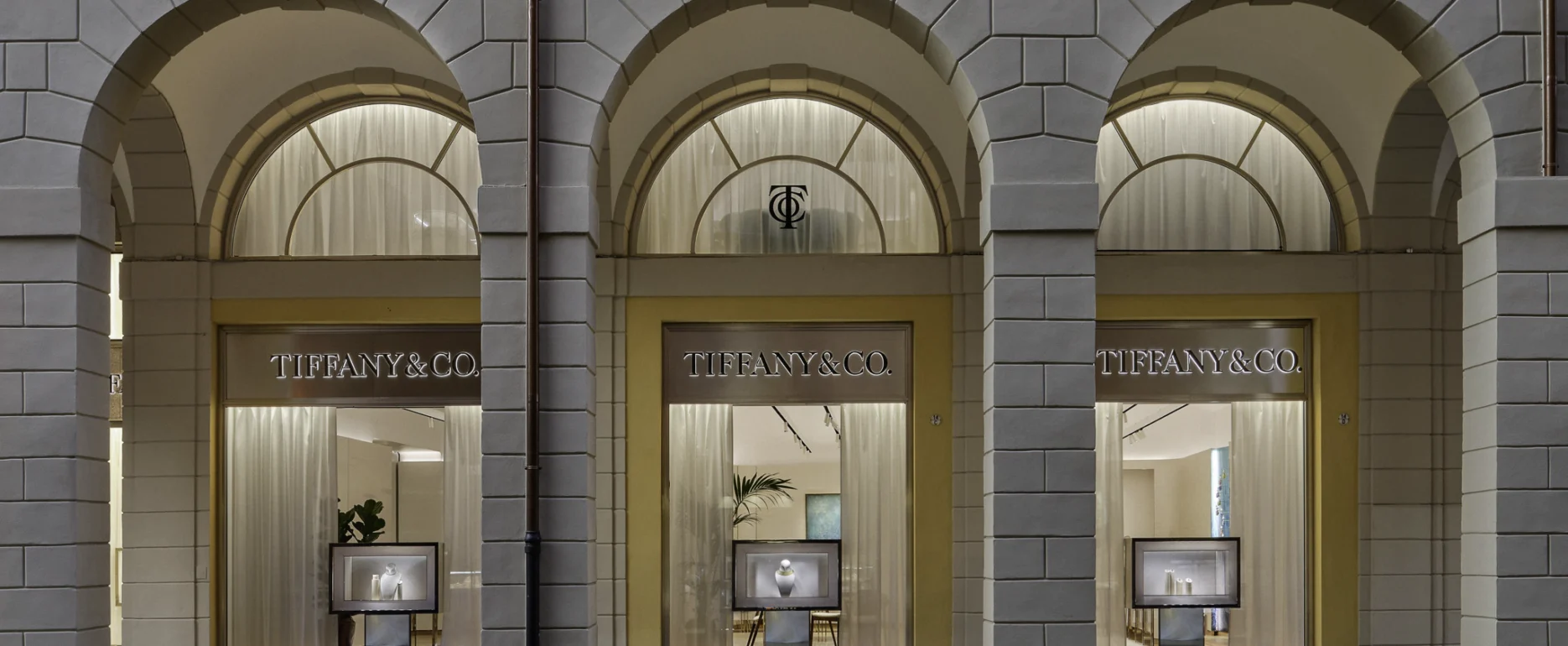 TIffany Bologna