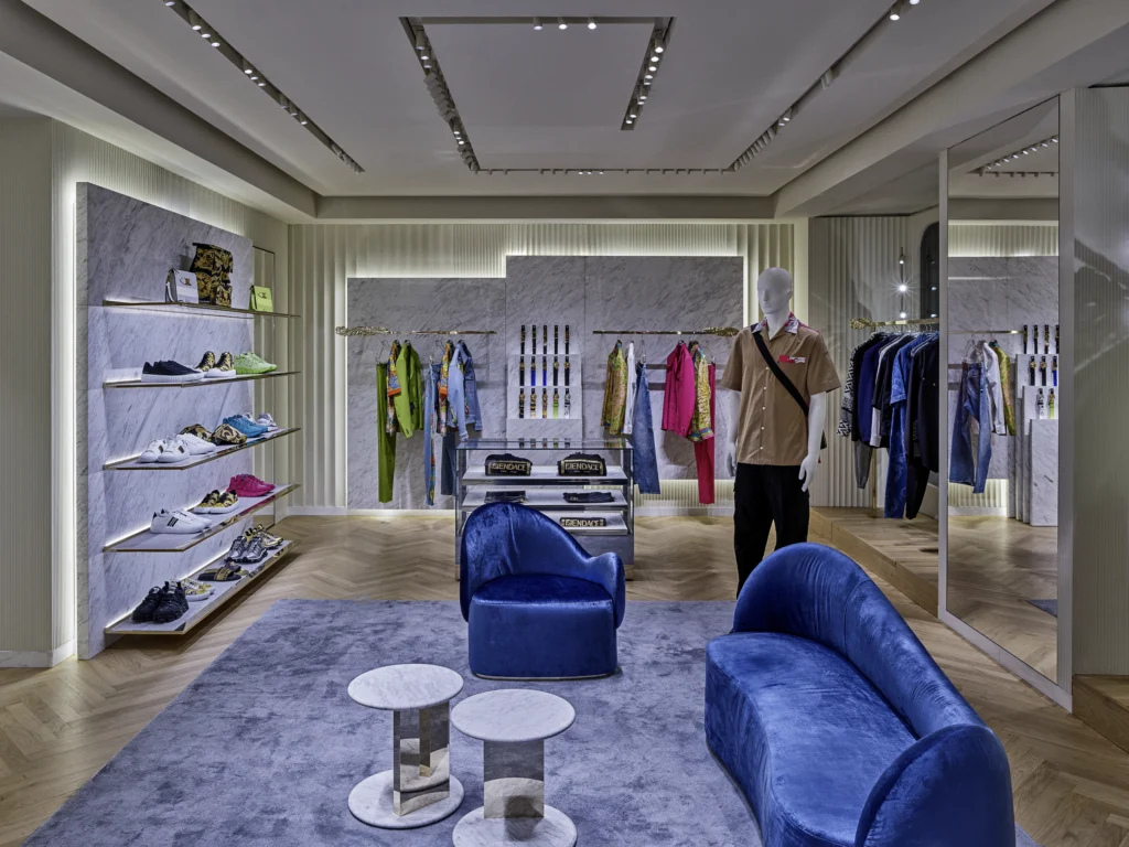 Versace Napoli