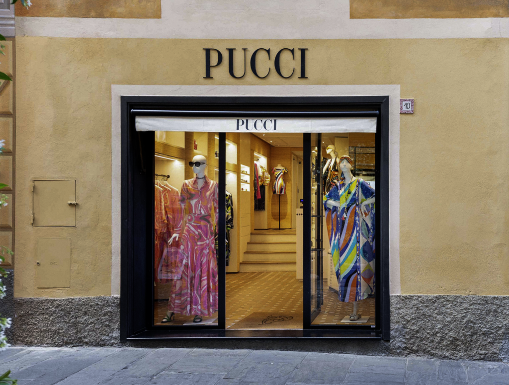 Pucci Portofino