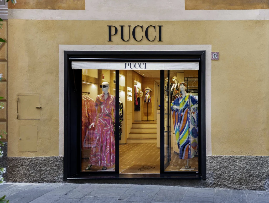 Emilio Pucci Portofino