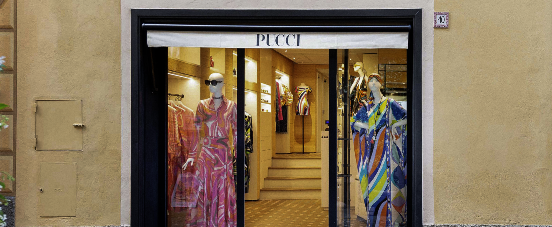 Pucci Portofino