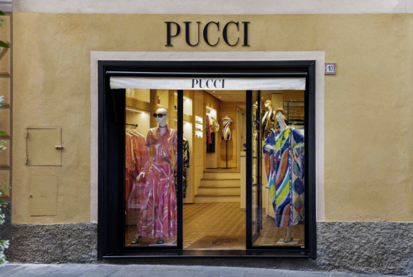 Pucci Portofino