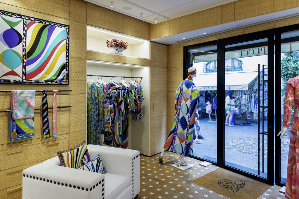 Pucci Portofino
