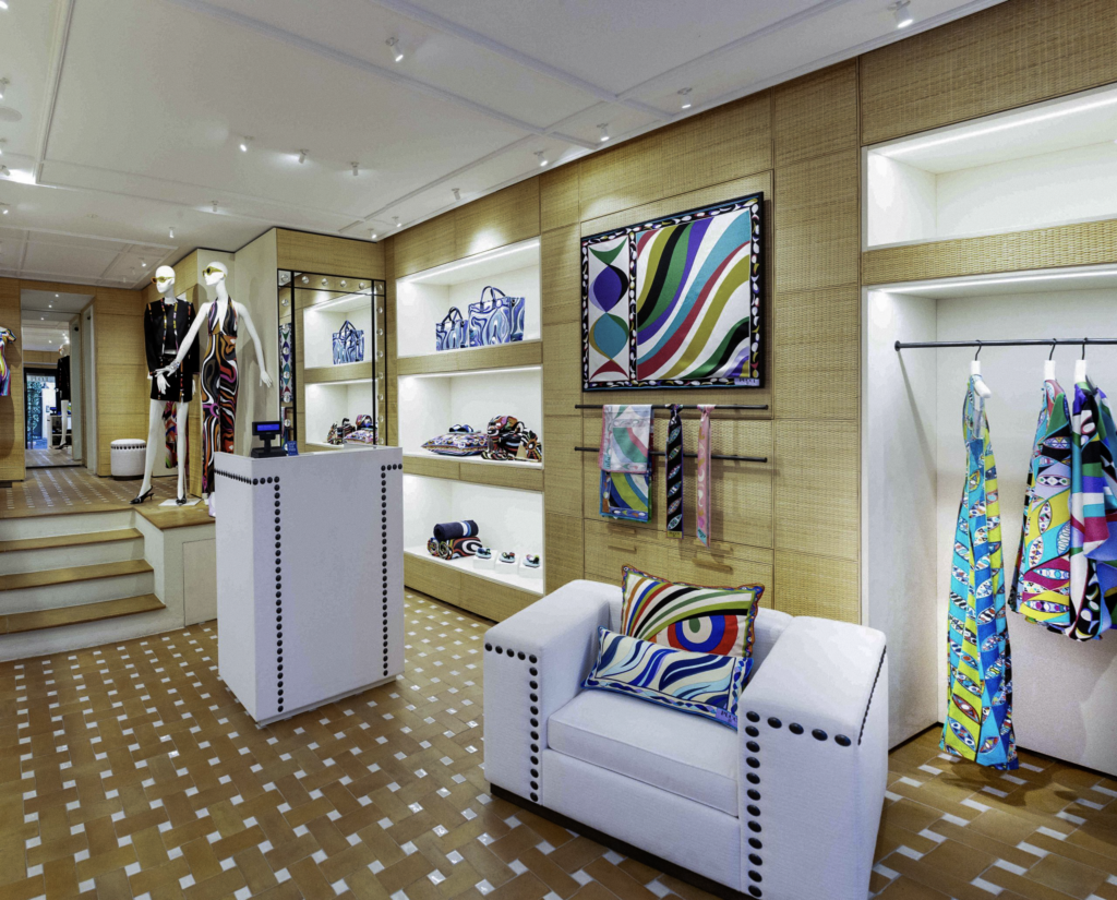Pucci Portofino