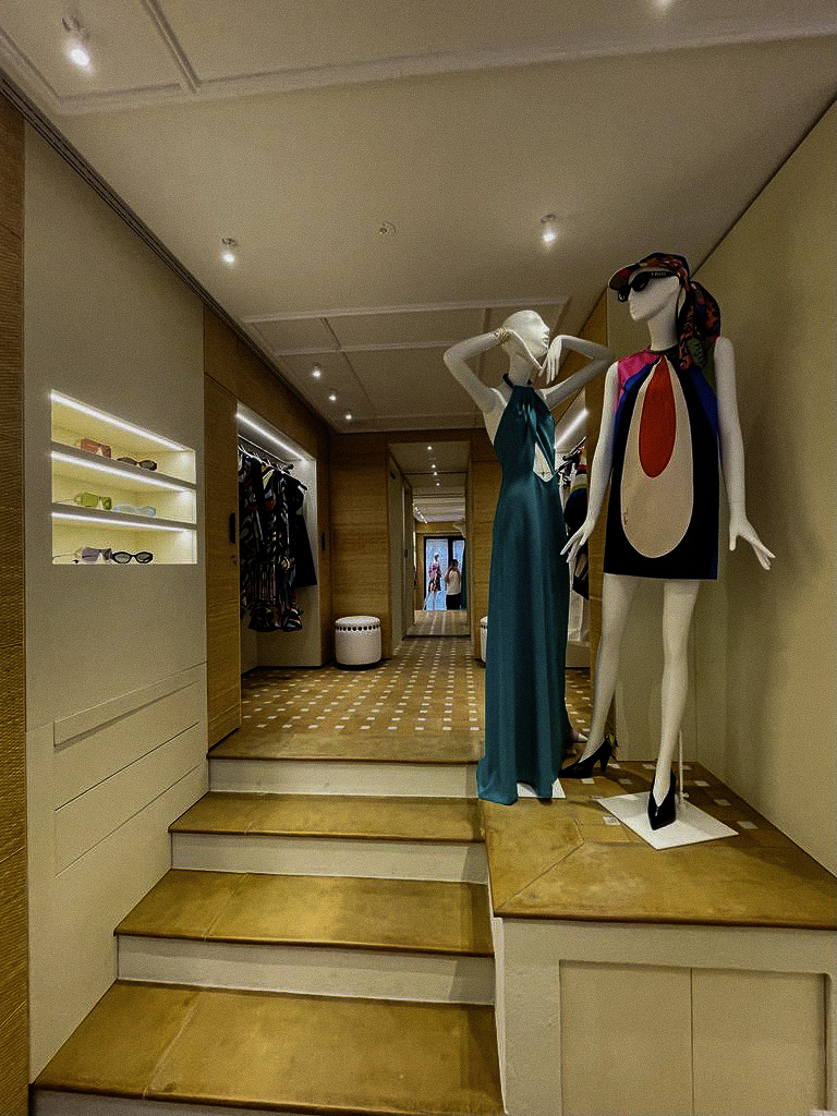 Pucci Portofino