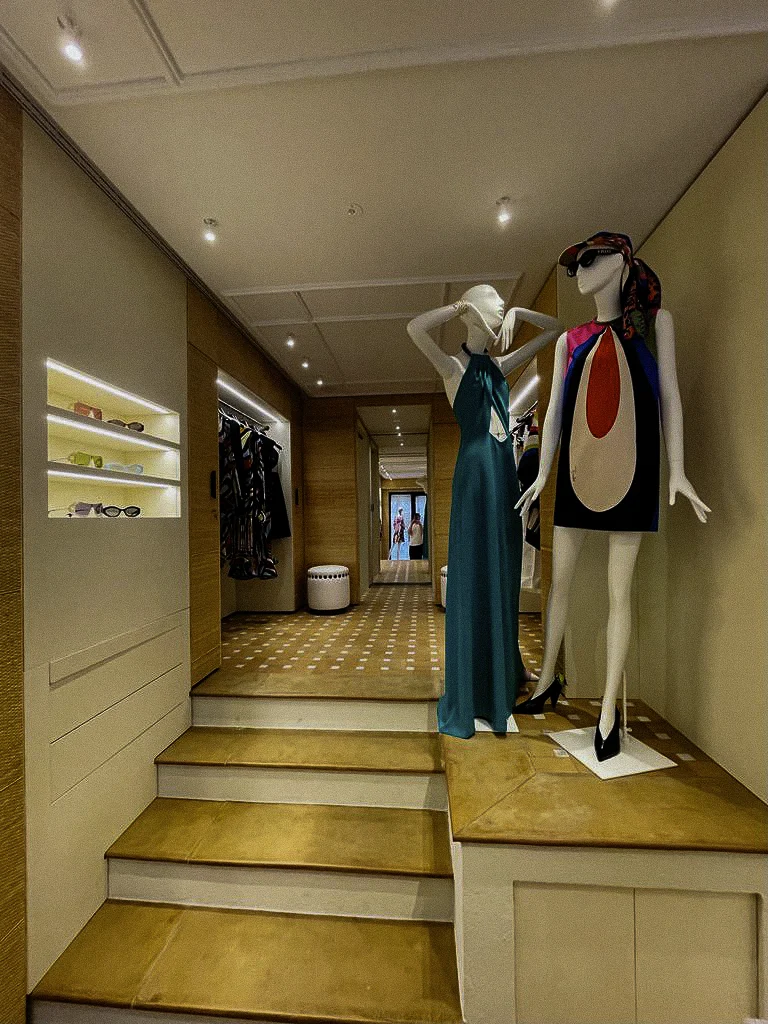 Emilio Pucci Portofino — 4