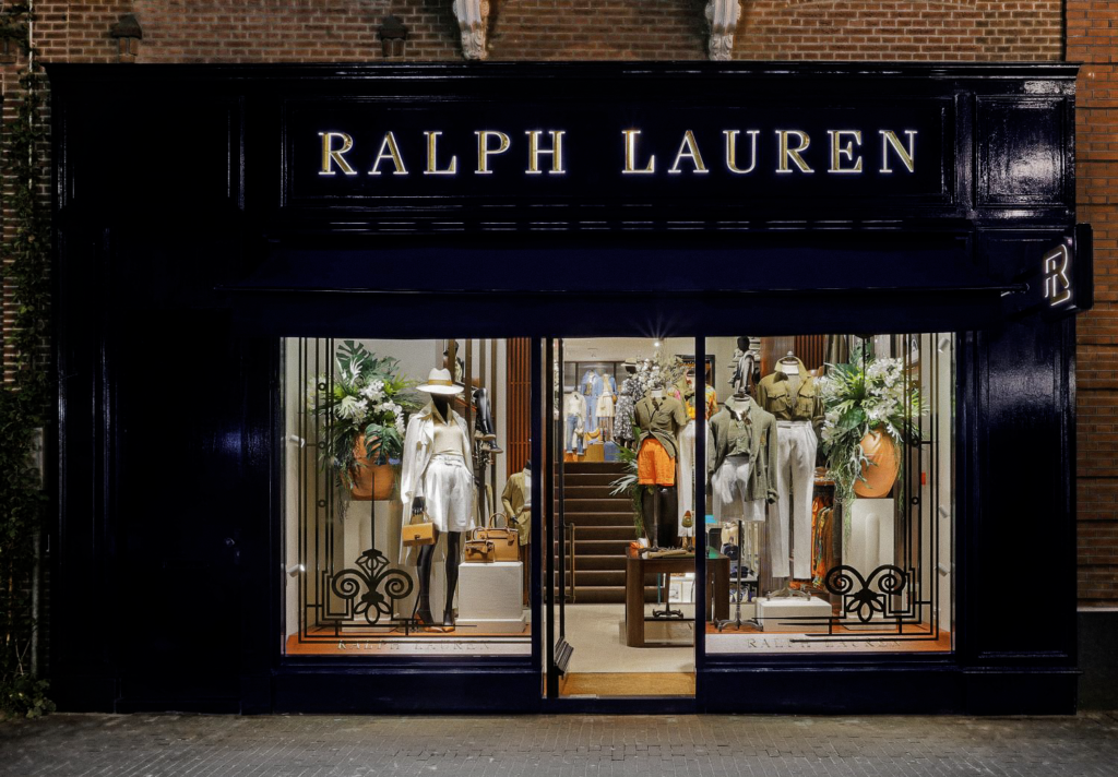 RL Amsterdam
