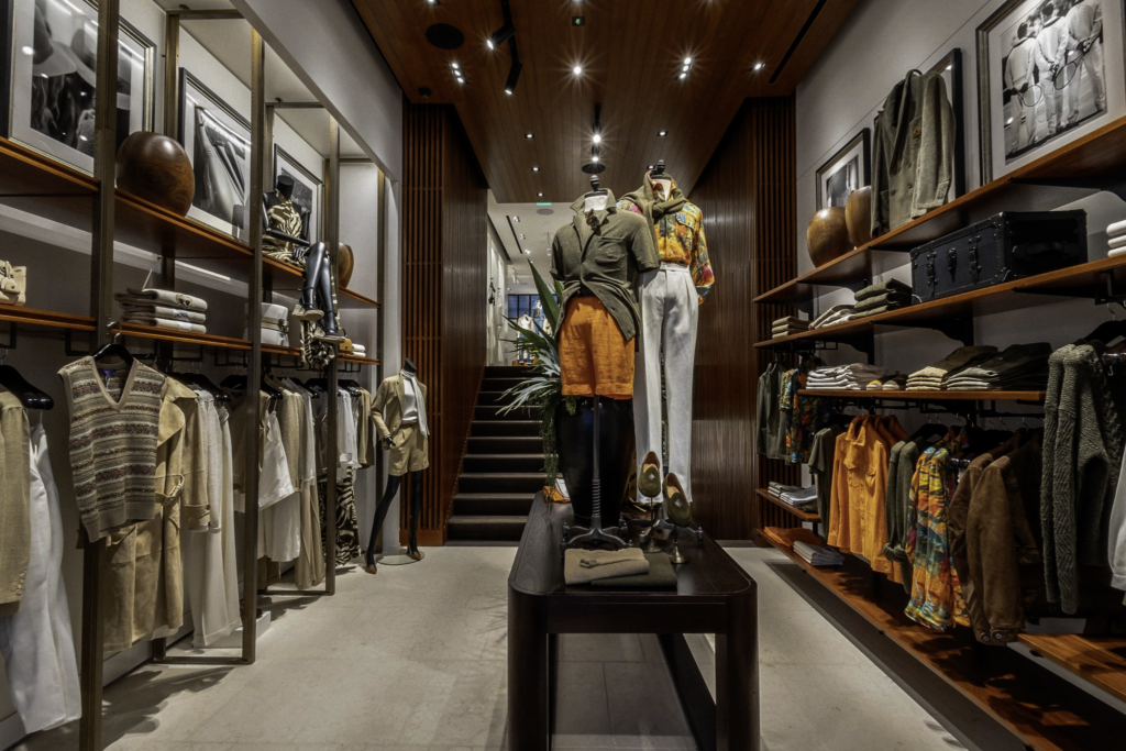 RL Amsterdam
