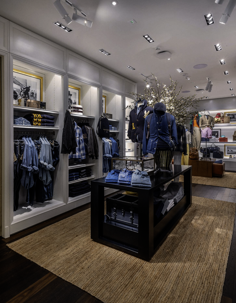 RL Amsterdam