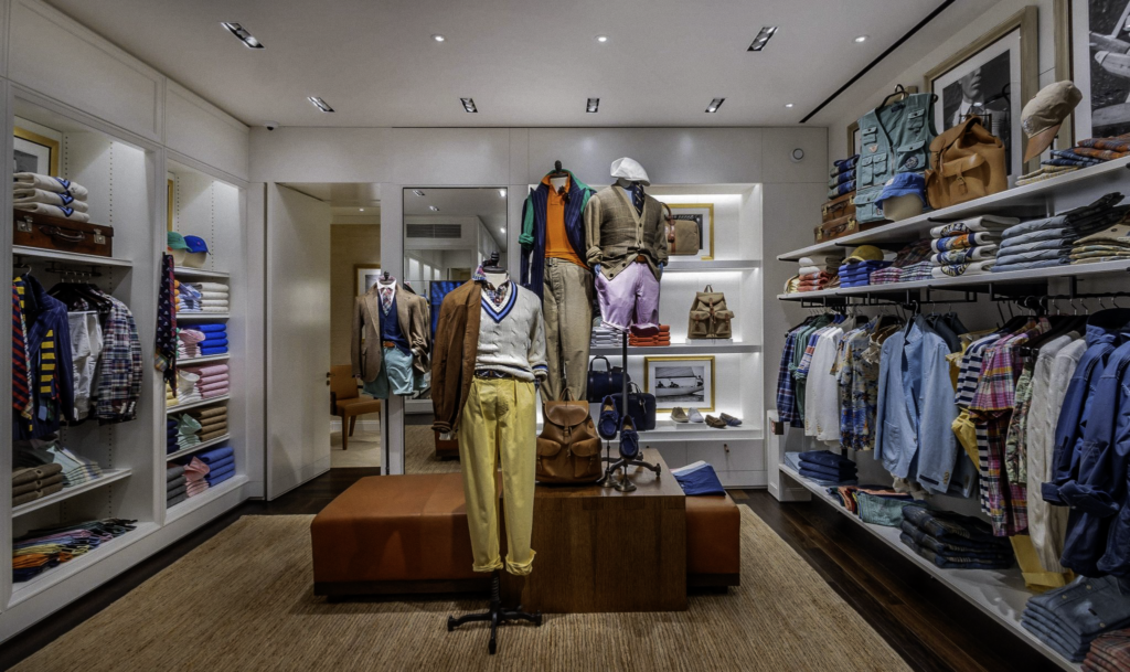 RL Amsterdam