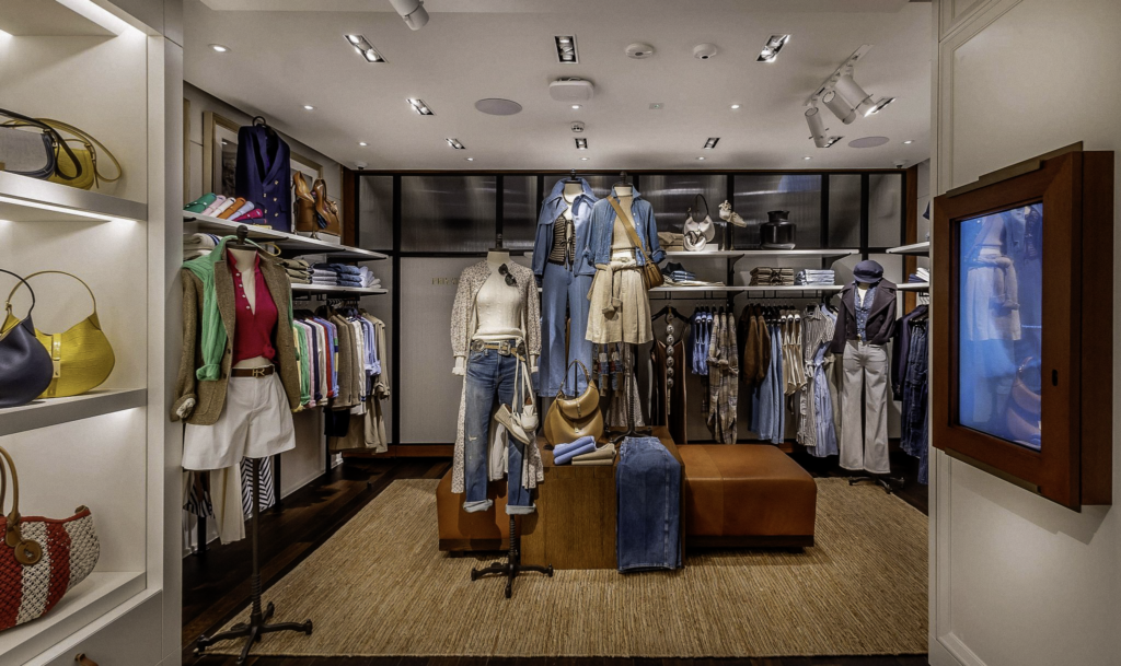 RL Amsterdam
