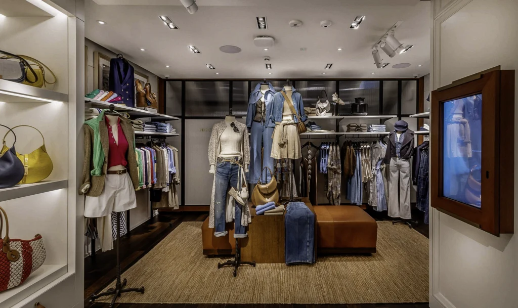 RL Amsterdam