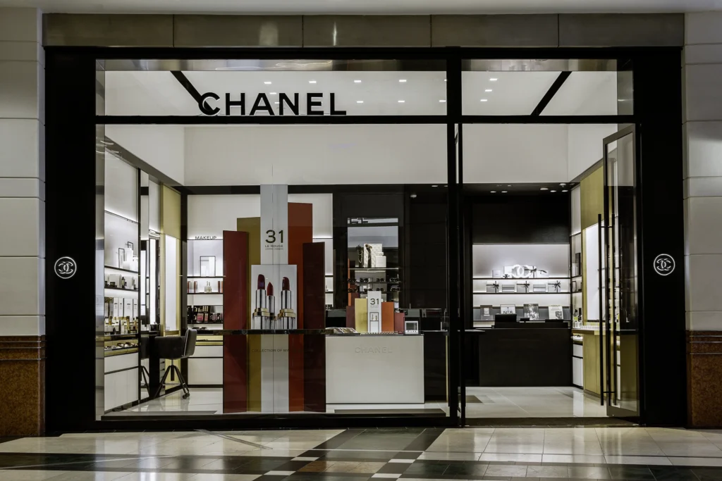 Chanel Warsaw