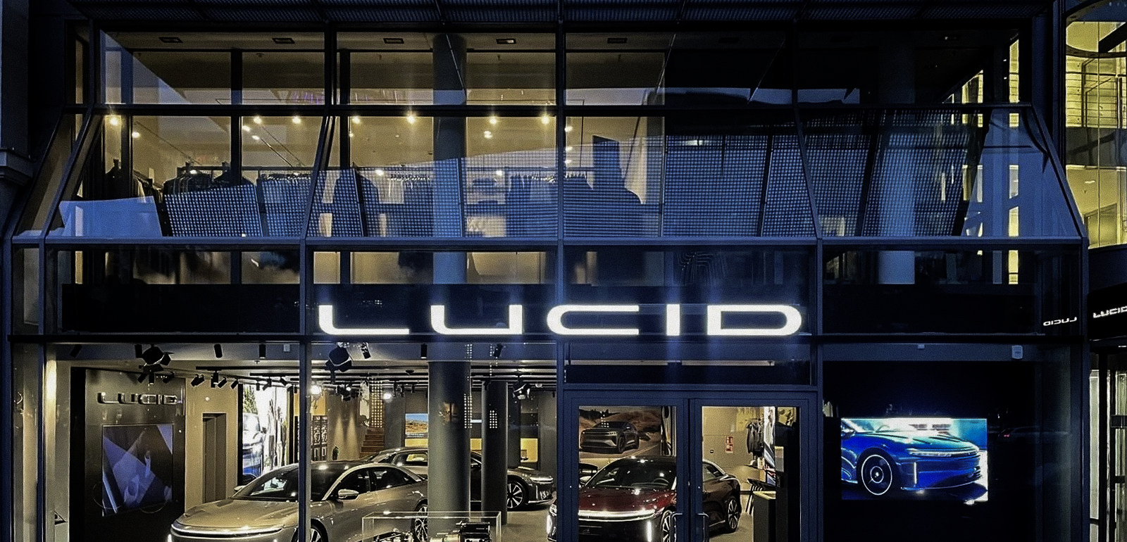 Lucid Frankfurt