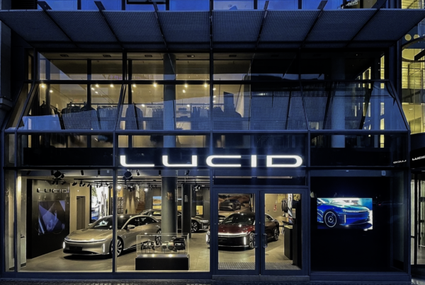 Lucid Frankfurt