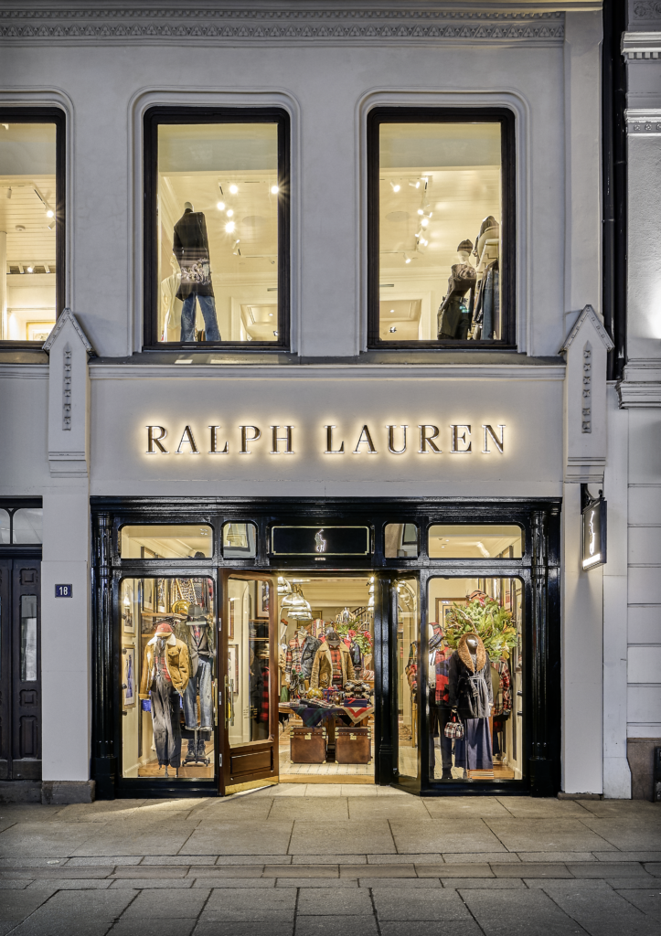 RL Oslo