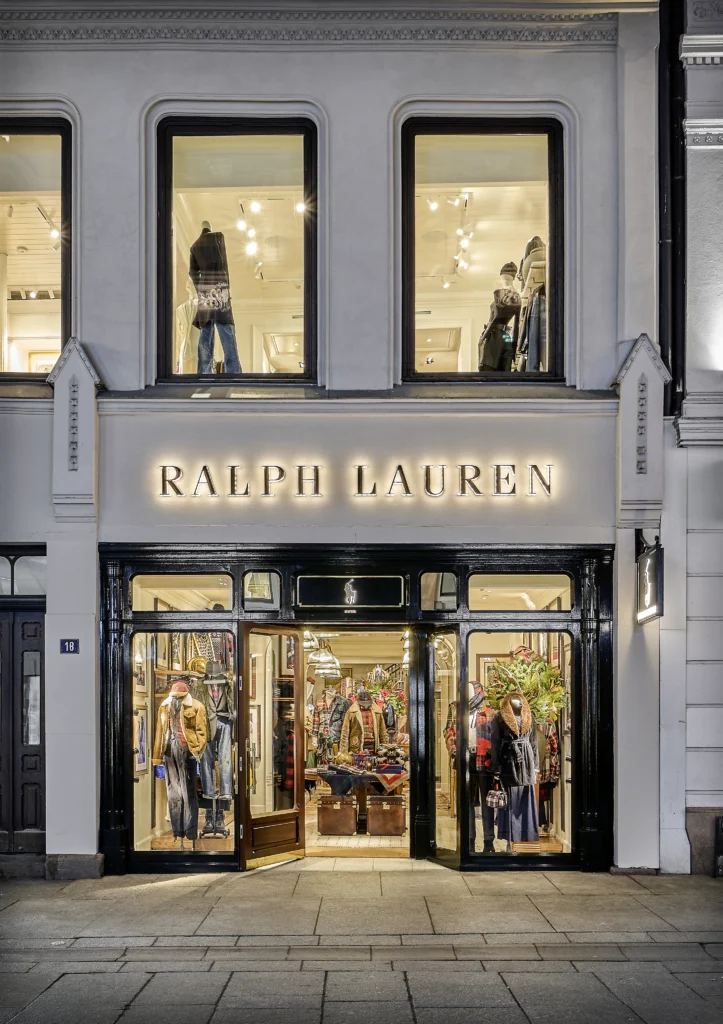 RL Oslo