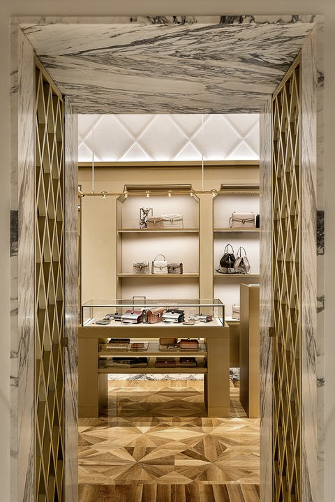 Bulgari Montenapoleone