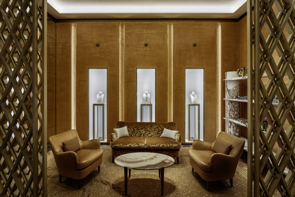 Bulgari Montenapoleone
