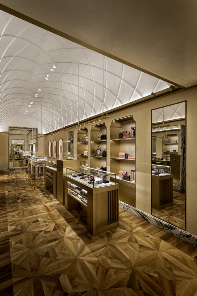Bulgari Montenapoleone