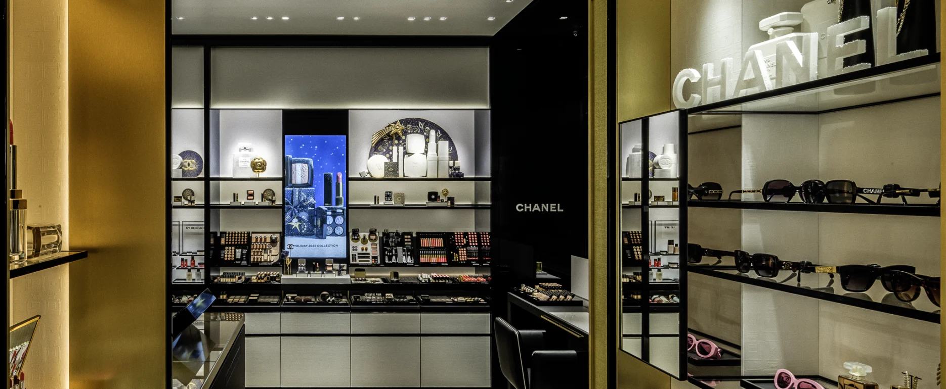 Chanel Bologna