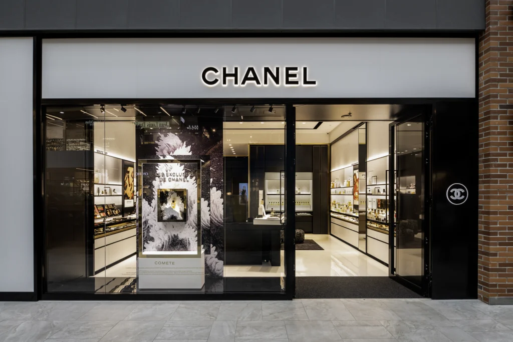 Chanel Gdansk