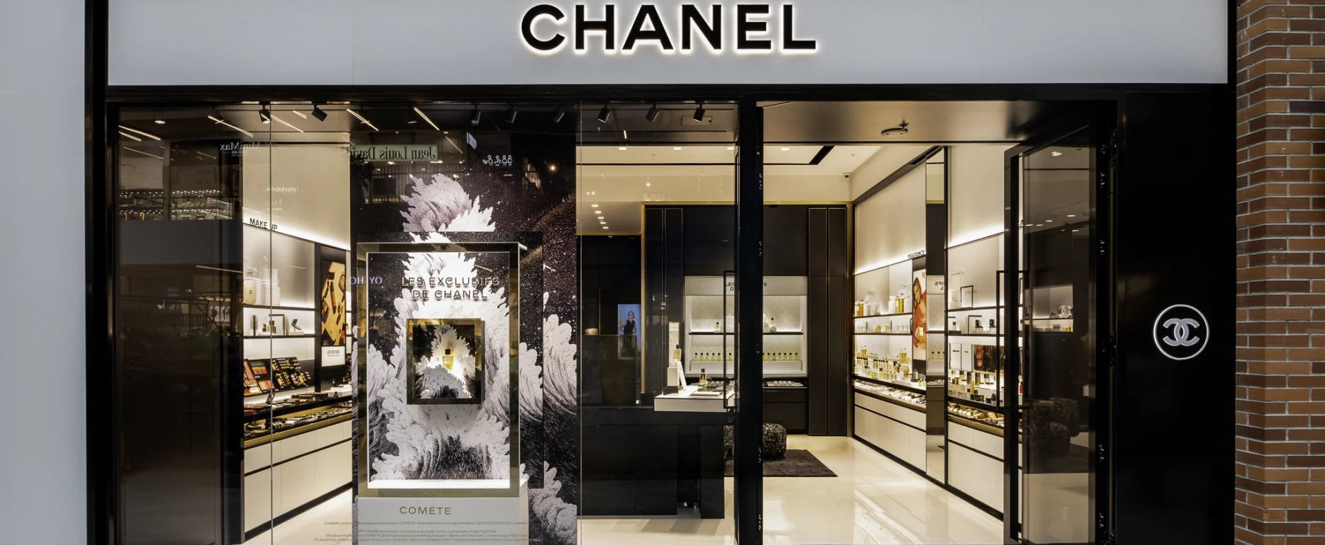 Chanel Danzica