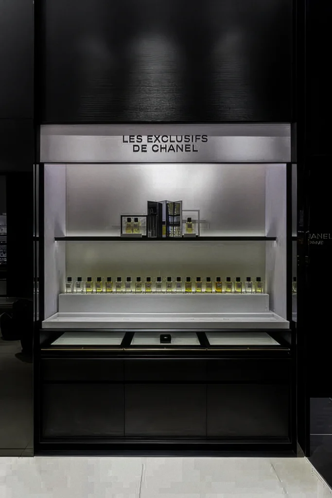 Chanel tersane