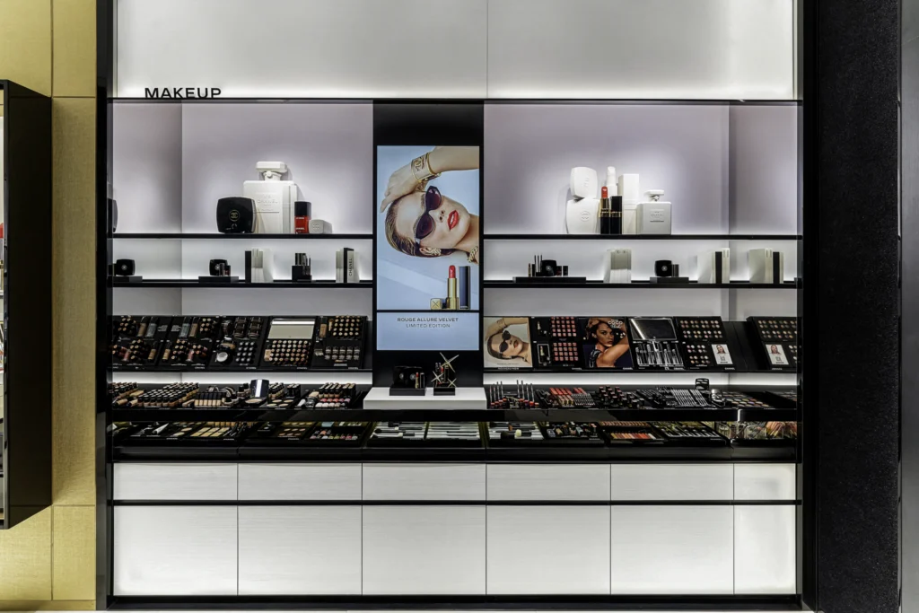 Chanel tersane