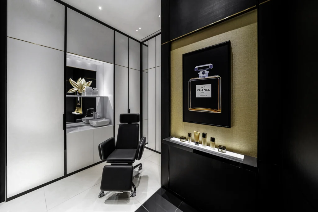 Chanel tersane
