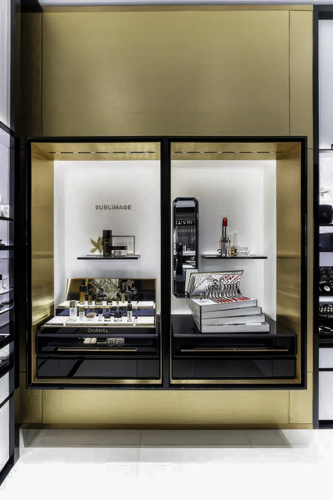 Chanel tersane
