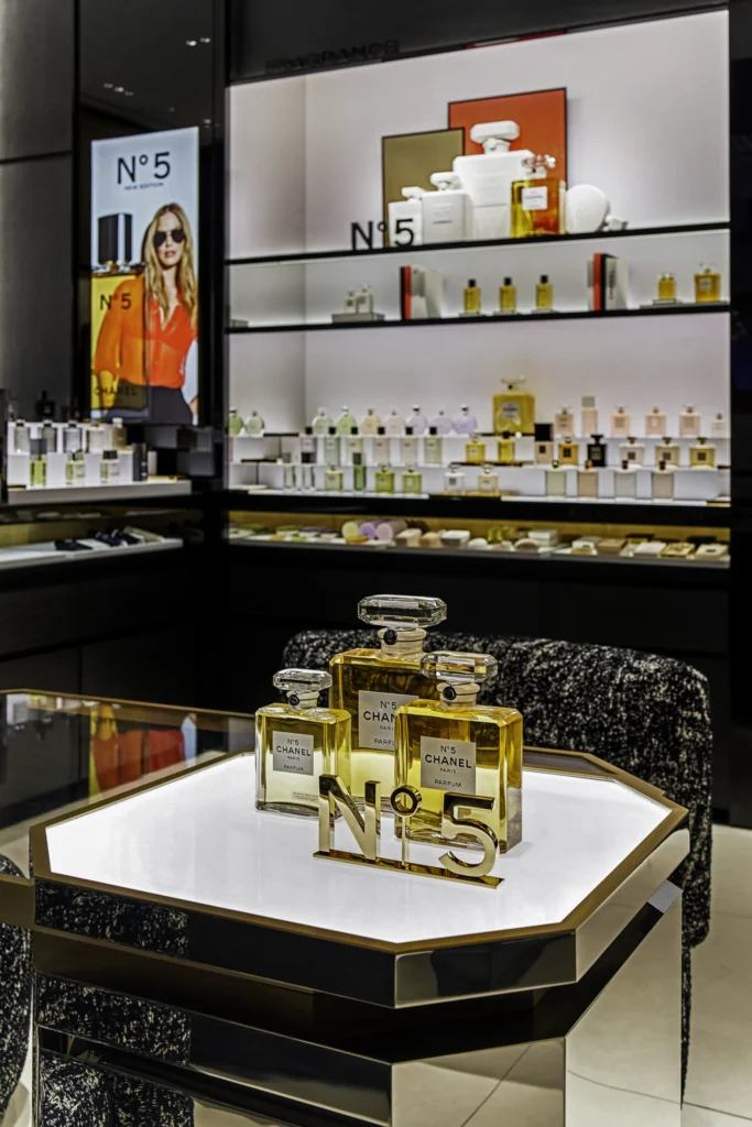 Chanel tersane