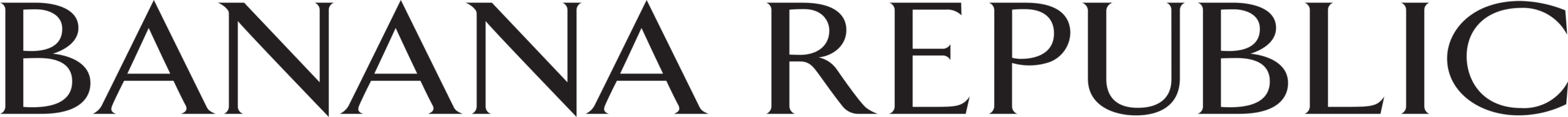 Banana Republic
