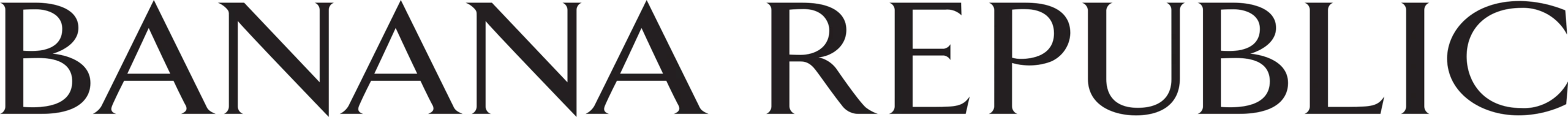 Banana Republic