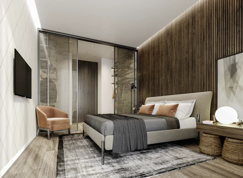 Dante rovello apartments