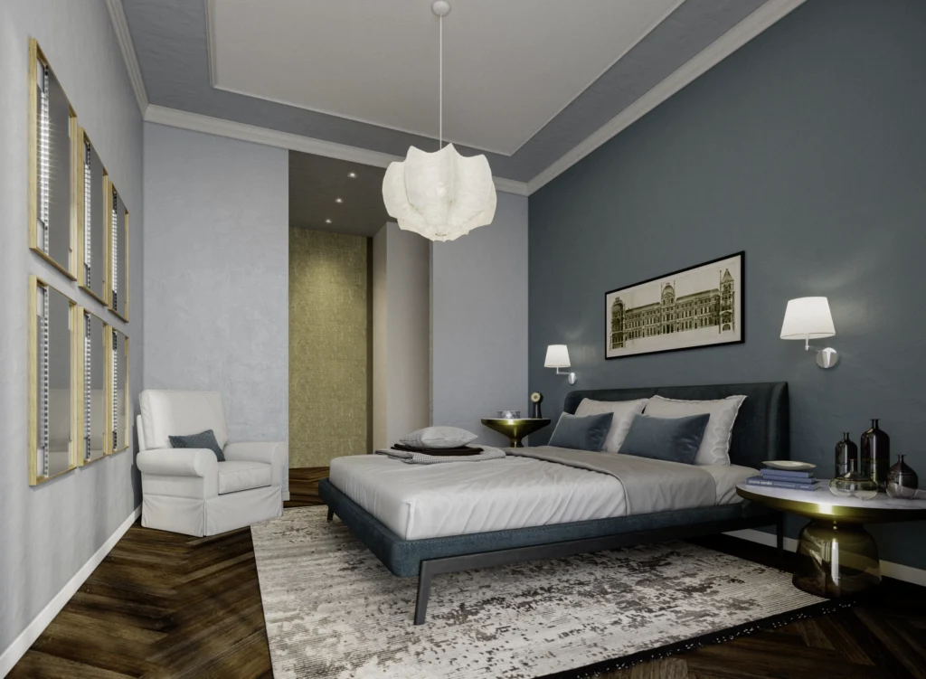 Dante rovello apartments