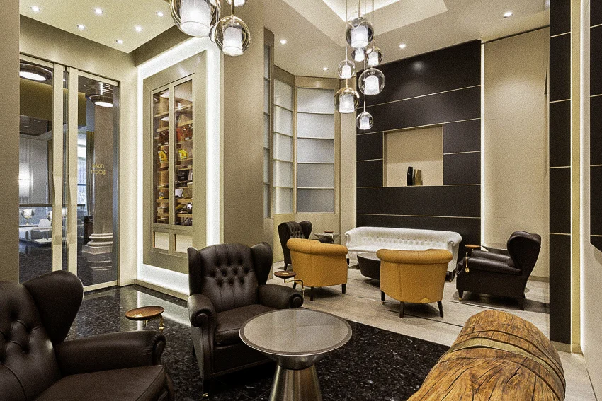 Hotel Gallia