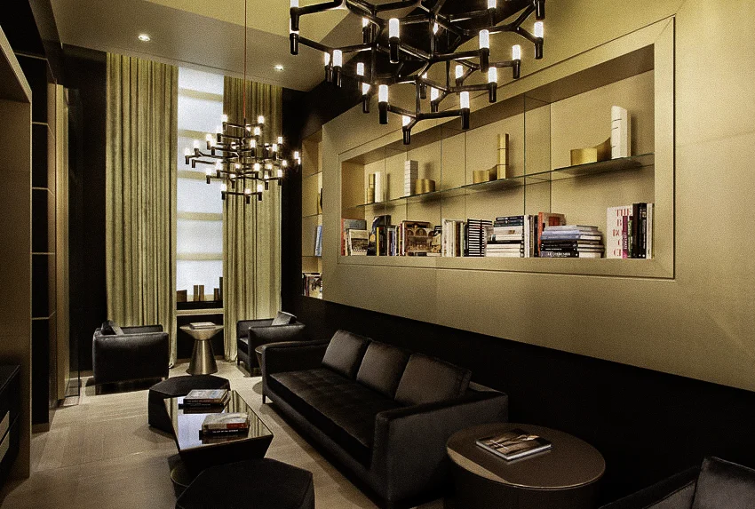 Hotel Gallia