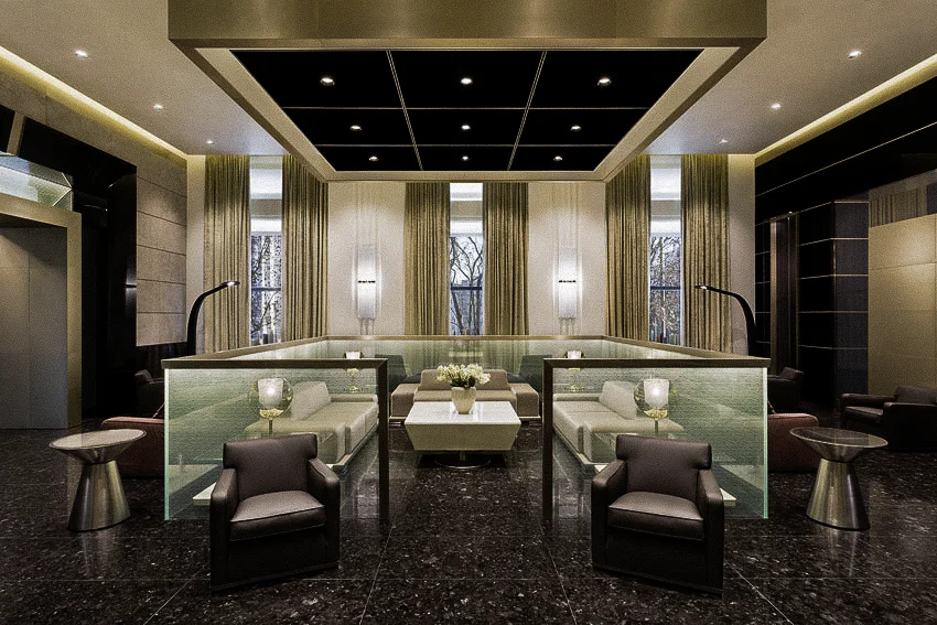Hotel Gallia