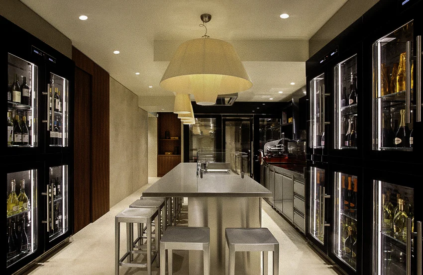 Hotel Gallia