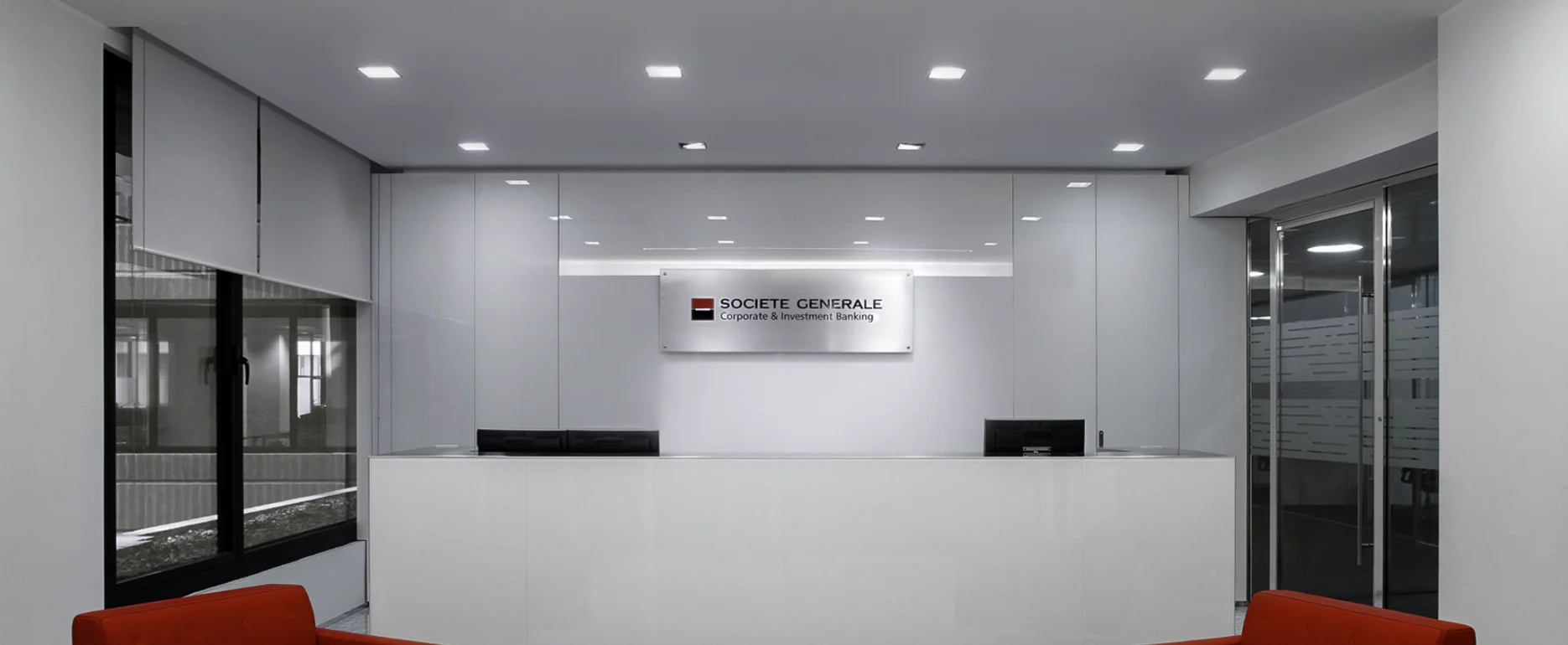 societe generale