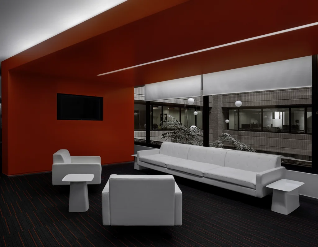 Société Générale Milan Offices — 2