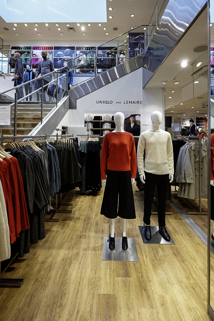 UNIQLO France