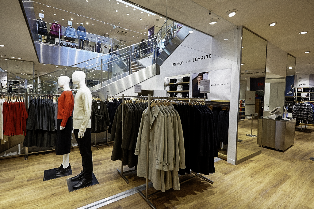 UNIQLO France